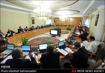 اعضای هیئت دولت در شهرستان‌های استان بوشهر حضور می یابند