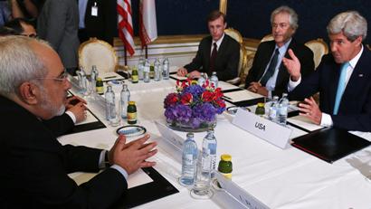 ایران و آمریکا فردا پشت میز مذاکره / توافق دور نیست