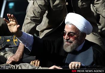 تشکیل ستاد استقبال از رئیس جمهور در دانشگاه امام خامنه‌ای بوشهر