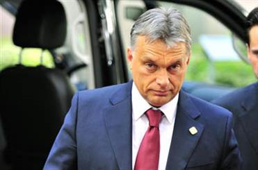 مجارستان: بحران اوکراین بهانه ای برای گسترش نفوذ آمریکا است