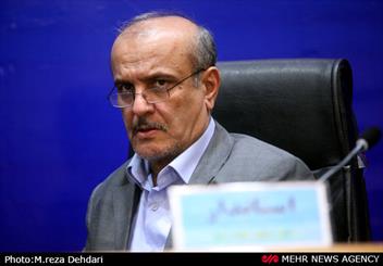 استاندار فارس هم برای شرکت در انتخابات مجلس استعفا داد