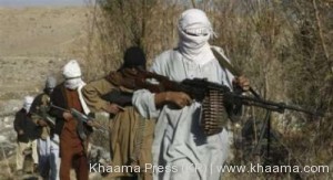 داعش در حال جذب نیرو در افغانستان است