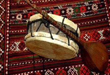 زخمه بر ساز فراموشی موسیقی بومی مازندران