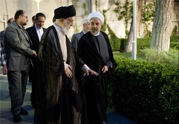 تحلیل اندیشکده امریکایی از سیاست خارجی ایران/ قاطعیت رهبر عالی ایران