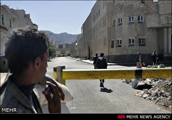 تدابیر ویژه امنیتی حوثی ها در پایتخت یمن
