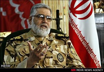 ایران در اوج اقتدار و امنیت/ دشمن جرات حمله به ایران را ندارد