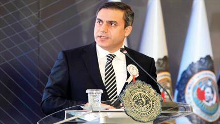 «فیدان» مجدداً رئیس سرویس اطلاعاتی ترکیه شد