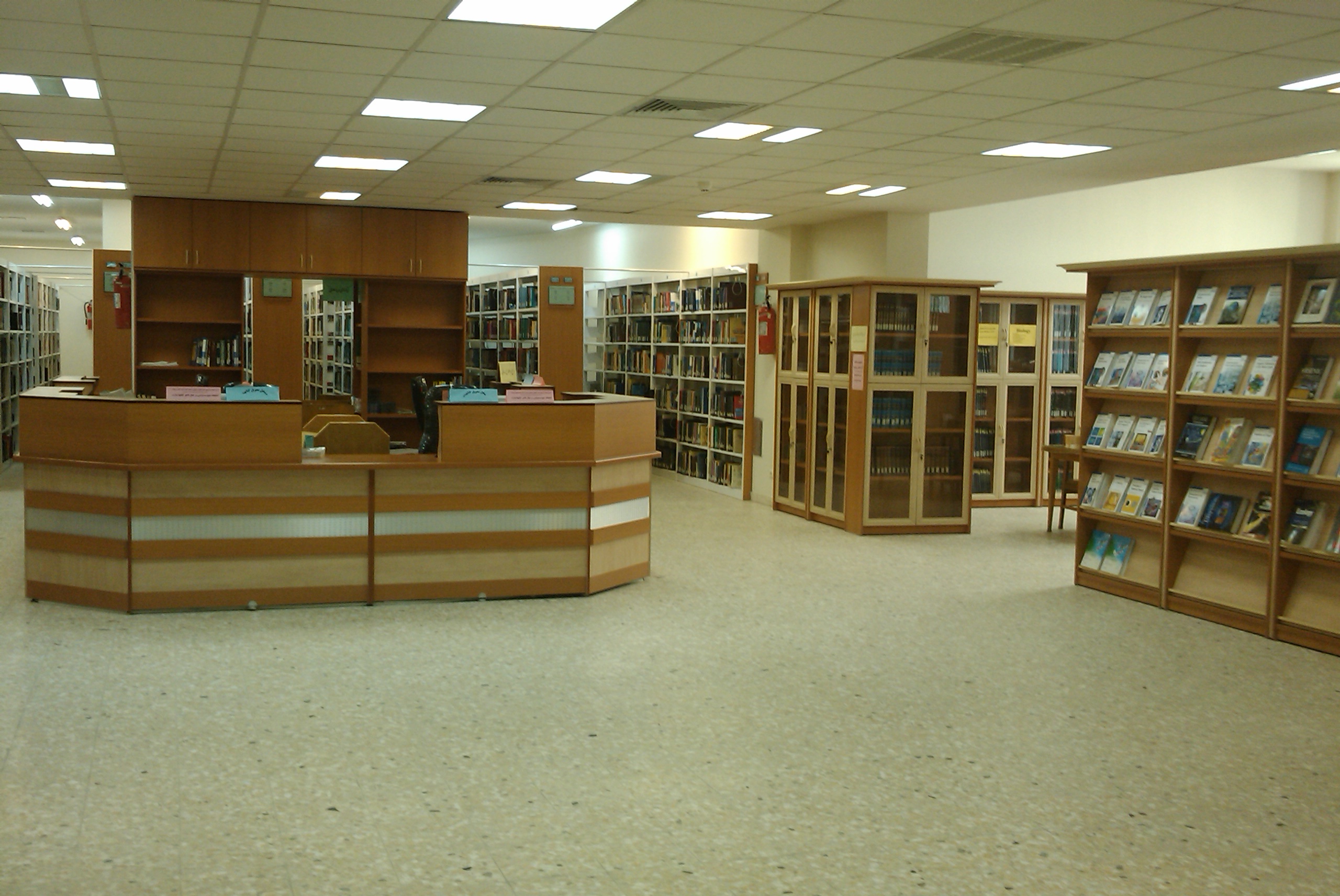 مازندران به اندازه 15 استان کتابخانه در حال ساخت دارد
