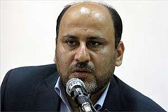 علی الهیاری مدیر کل کمیته امداد فارس