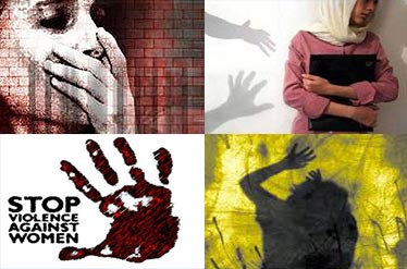 مهمترین مصادیق خشونت علیه زنان در پایتخت از آزار کلامی همسران در خانه تا آزار جنسی در محیط کار خبرگزاری مهر اخبار ایران و جهان Mehr News Agency