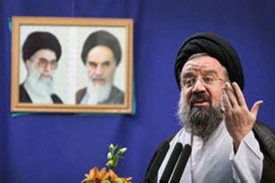 اتمام حجت ایران را پای میز مذاکره نشاند/ فرهنگ عاشورا و انقلاب، فرهنگ مقاومت است
