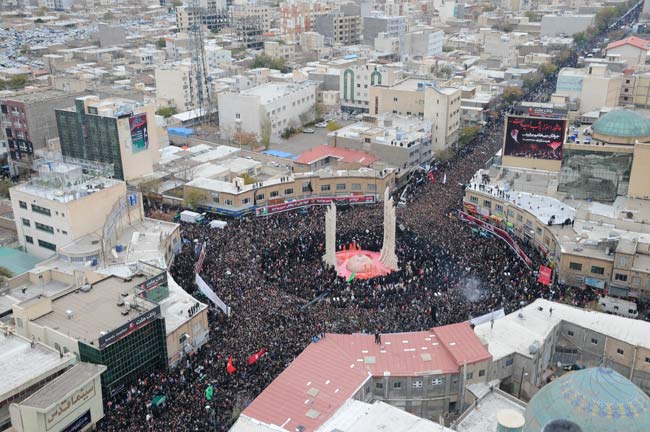 زینبیه اعظم زنجان