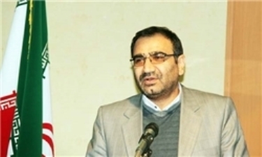 محمود رضا عراقی