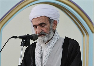 ماموستا خدایی