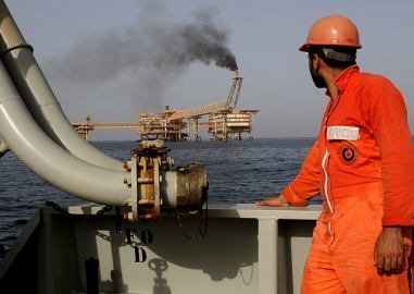 آغاز گازرسانی به جزایر ایرانی خلیج فارس/ جزئیات اتصال کیش به شبکه گاز