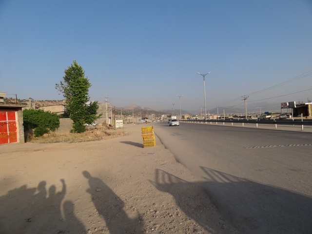 لباس شهر بر تن مادوان گشاد بود/ شهری که هیچ خیری از شهرشدن ندید - خبرگزاری  مهر | اخبار ایران و جهان | Mehr News Agency