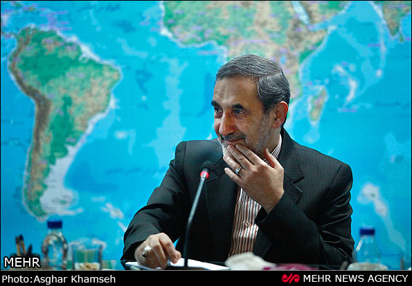 برگزاری جلسه شورای عالی مجمع جهانی بیداری اسلامی در تهران