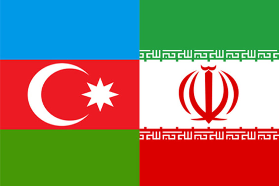 عزیمت سومین هیئت رسانه ای جمهوری آذربایجان در سال جاری به ایران