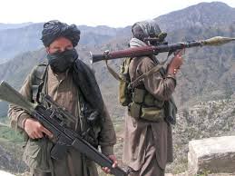 کشته و زخمی شدن 52 عضو طالبان در افغانستان