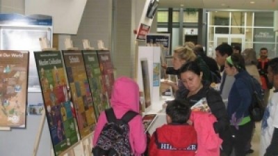 برپایی جشنواره یک ماهه تاریخ اسلام در شهر تورنتو