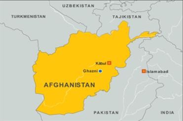 افزایش تدابیر امنیتی در افغانستان در ماه محرم/ جزئیات حمله به منطقه دیپلمات نشین کابل