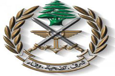 ادامه عملیات ارتش لبنان علیه تروریستها در طرابلس 