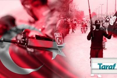 افشای پشت‎پرده هماهنگی آنکارا با تروریست‎ها/ داعش عضو جدید سرویس‌ اطلاعاتی ترکیه