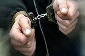 ضارب زنان جهرم توسط بسیج دستگیر شد