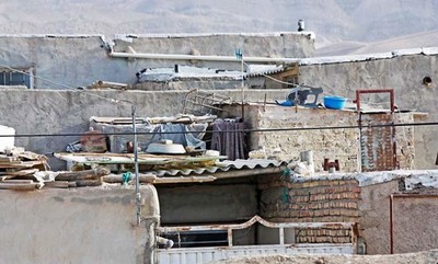 سکونت ۱۱ تا ۱۹ میلیون نفر در مناطق حاشیه ای شهرها