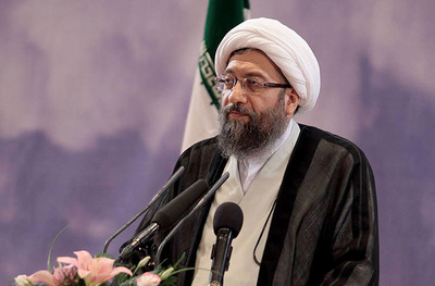 پیشنهاد آملی لاریجانی به دولت/ سوءاستفاده از خبر فساد 12هزار میلیاردی