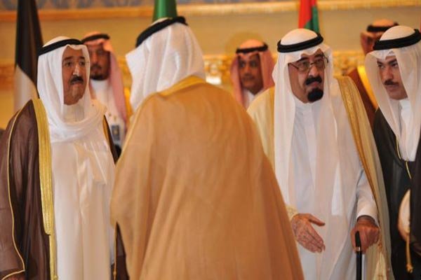 فشار عربستان بر اعضای شورای همکاری خلیج فارس برای اخلال در مذاکرات هسته ای