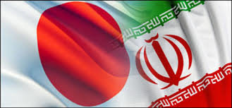 هیات تجاری ژاپن به زودی به ایران می‌آید