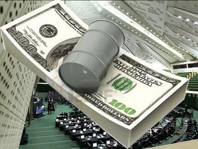پیشنهاد وزارت نفت به دولت/ بودجه 94 با نفت 70 تا 75 دلاری بسته شود