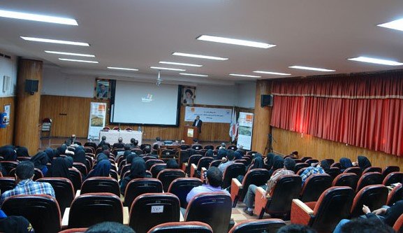 همایش نقش پارک علم وفناوری و مراکز رشد در توسعه کرمانشاه برگزار شد/ تجلیل از 11 طرح برگزیده
