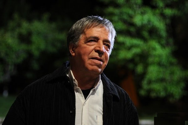 محسن قاضی مرادی درگذشت محسن قاضی مرادی درگذشت