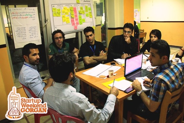 برگزاری 5 استارتاپ ویکند ایرانی در هفته جهانی کارآفرینی