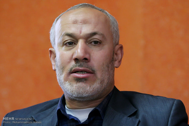 Filistin direniş grubundan Azerbaycan'a "Karabağ" desteği Filistin direniş grubundan Azerbaycan'a "Karabağ" desteği