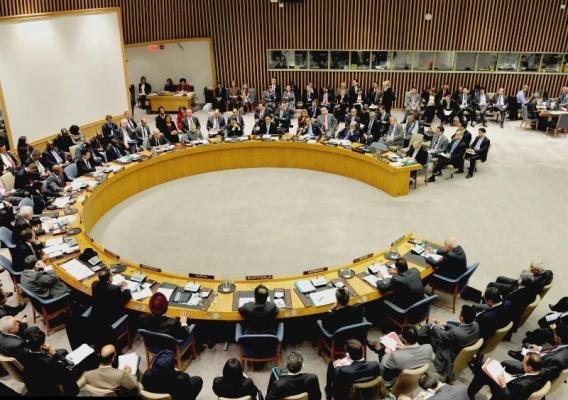 شورای امنیت برای بررسی آزمایش موشکی کره شمالی تشکیل جلسه داد