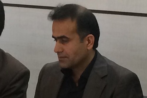 زیر ساخت های دانشگاه دانشگاه پیام نور جم توسعه مییابد - خبرگزاری مهر ...