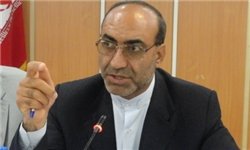 ۱۰۶۱ واحد مسکونی در طوفان اخیر قزوین خسارت دیده اند