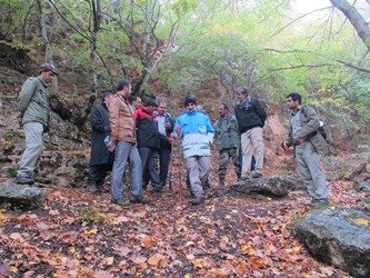 ضرورت حفاظت از منابع طبیعی در راستای توسعه پایدار/ آموزش همگانی اولویت مسئولان استان سمنان