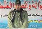 وجود 36 هزار شهید دانش آموزسندایثارگری این قشر است
