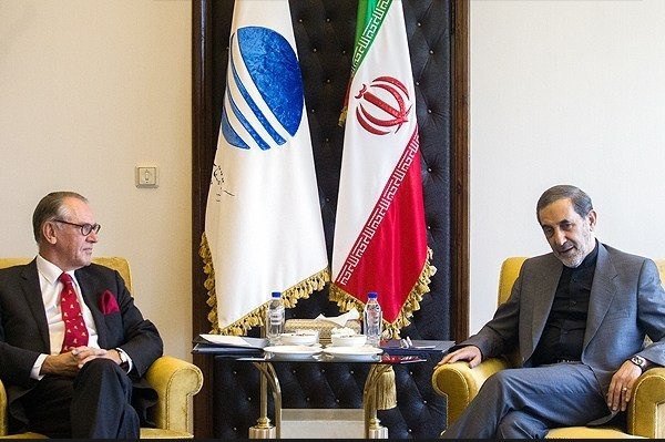 مواضع ایران و سازمان ملل در قبال مبارزه با تروریست به‌هم نزدیک است 