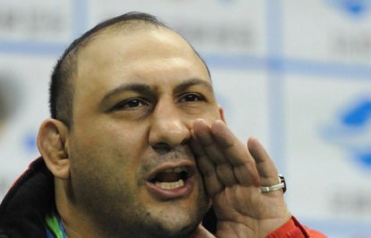 کیفیت مسابقات کشتی در سال های بعد بهتر می شود