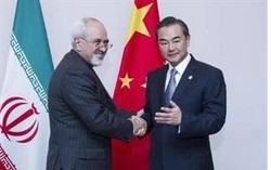 China’s FM says hopeful about JCPOA