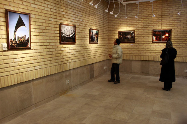 برپایی نمایشگاه "عکس عاشورایی" در نگارخانه‌های مشهد/ نمایش"نقل نامه عاشقی" روی صحنه می‌رود