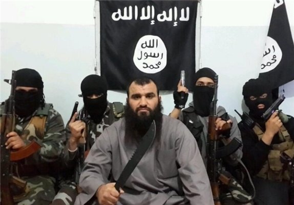 هلاکت 20 تروریست تکفیری در غرب کرکوک