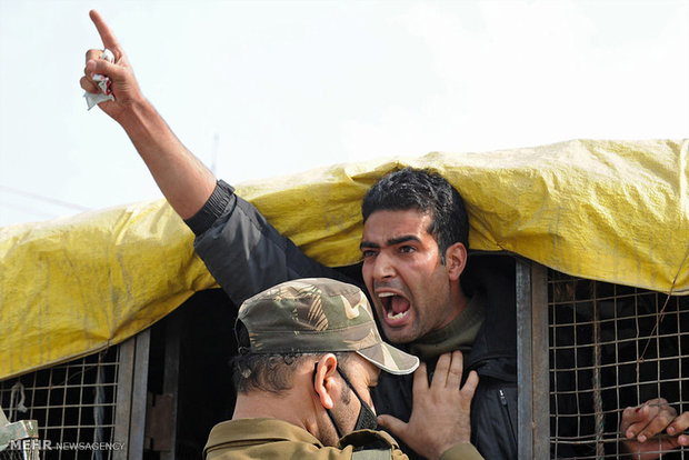 سرکوب عزاداران حسینی در کشمیر هند