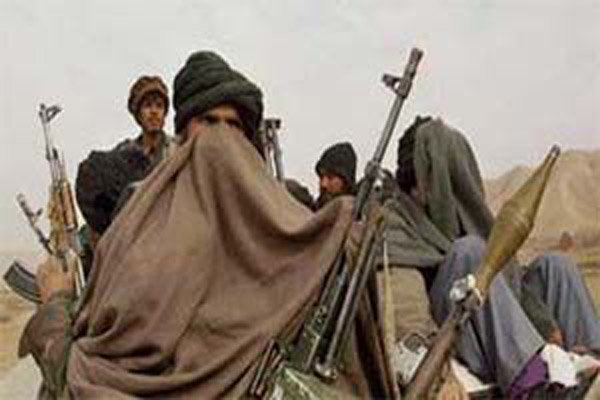 دو مقام افغان کشته شدند