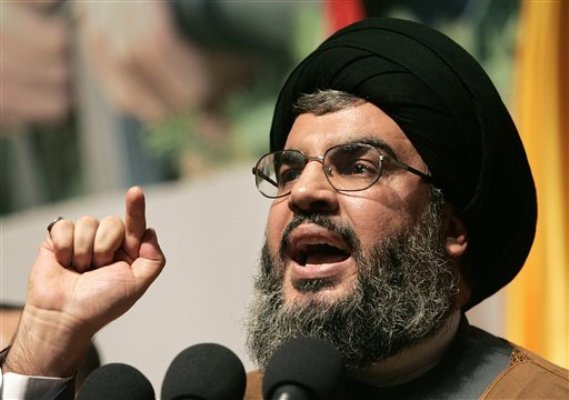 تمجید یک جنبش فلسطینی از مواضع شجاعانه دبیرکل حزب‌الله لبنان